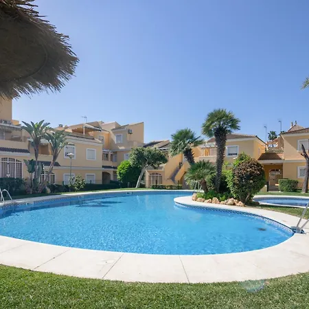 Atico En Islantilla * Huelva