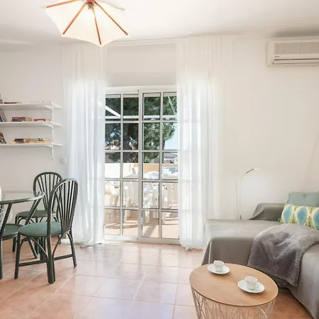 Atico En Islantilla Feriehus Huelva