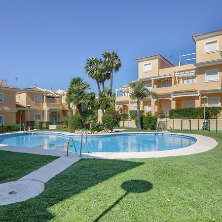 Atico En Islantilla * Huelva