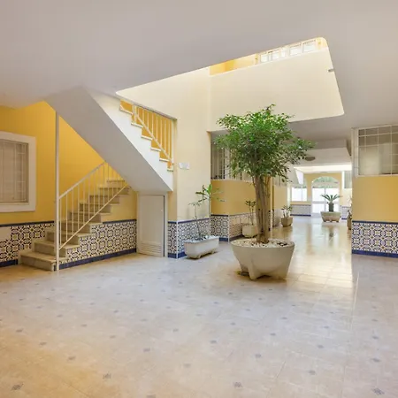 Atico En Islantilla Huelva