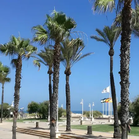 Atico En Islantilla *